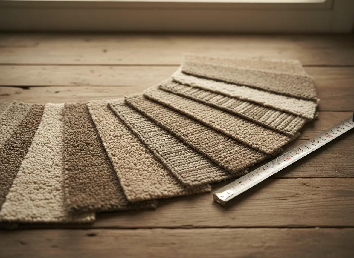 Carpet Installation Eagle Nest, NM FAQs